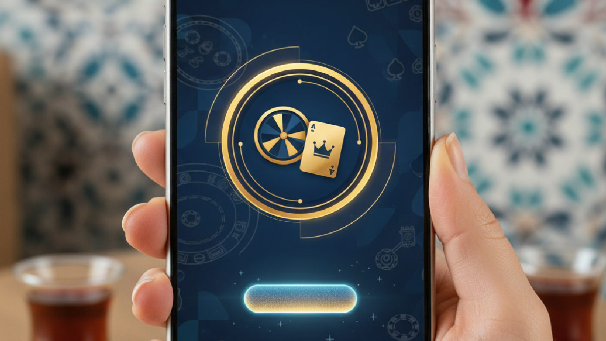 Mobilbahis casino bonusları mobil uyumlu erişimle daha kolay
