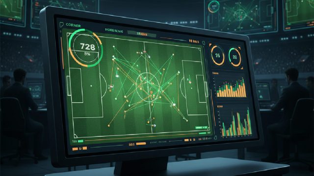 Mobilbahis canlı skor ekranında anlık istatistikler ve maç verileri listelenmektedir.